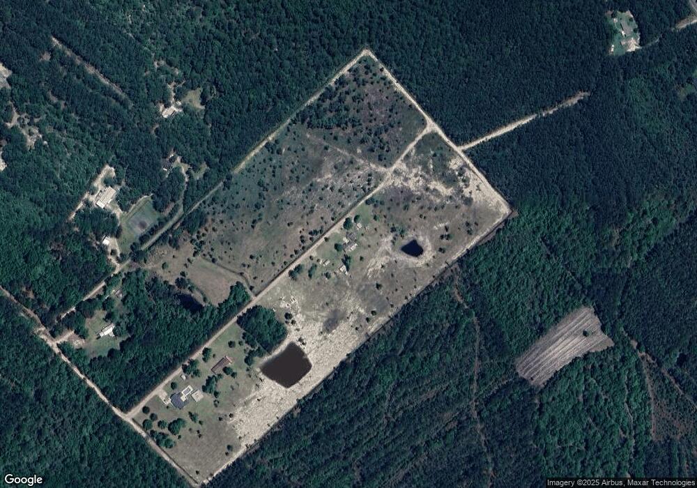 267 Big T Rd, Guyton, GA 31312 - photo 1