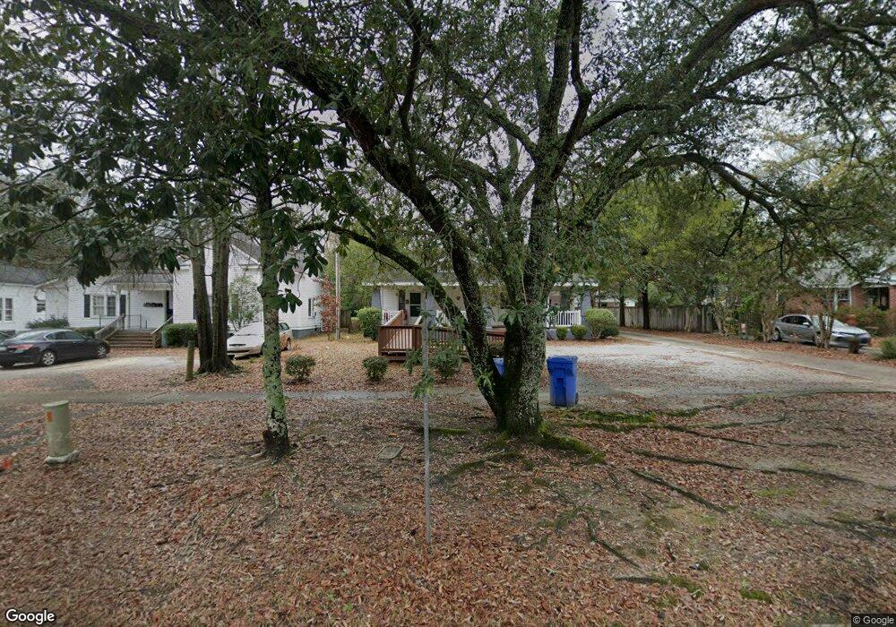 1207 Mill St, Camden, SC 29020 - photo 1