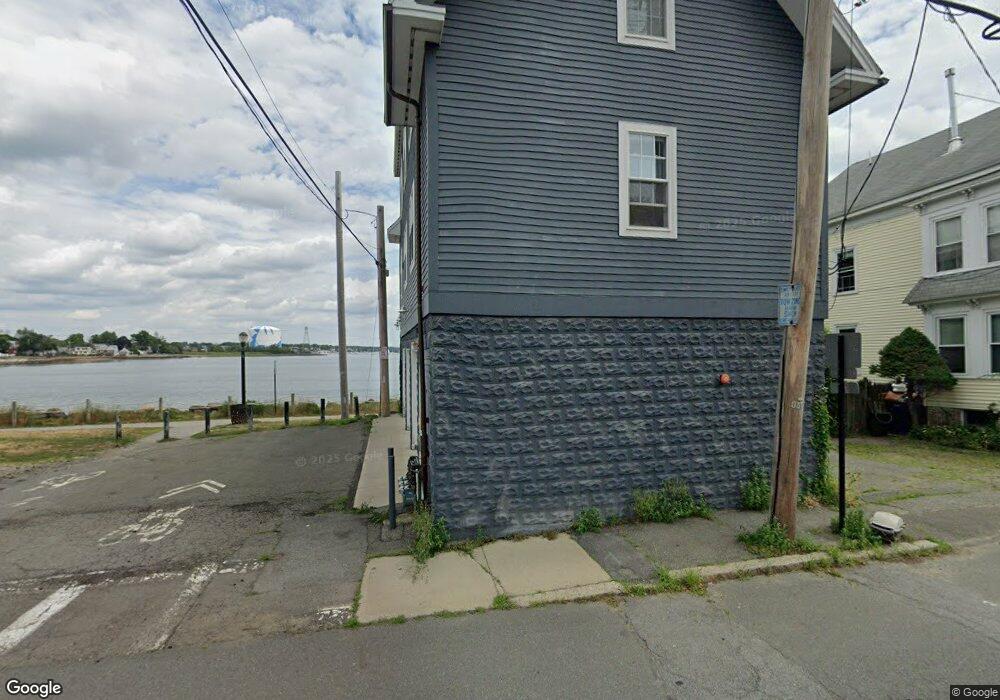 78-A Webb St, Salem, MA 01970 - photo 1