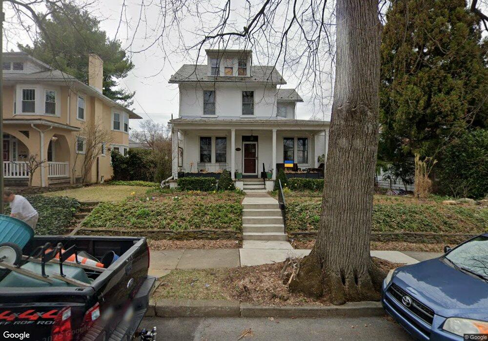 1515 Dauphin Ave, Reading, PA 19610 - photo 1