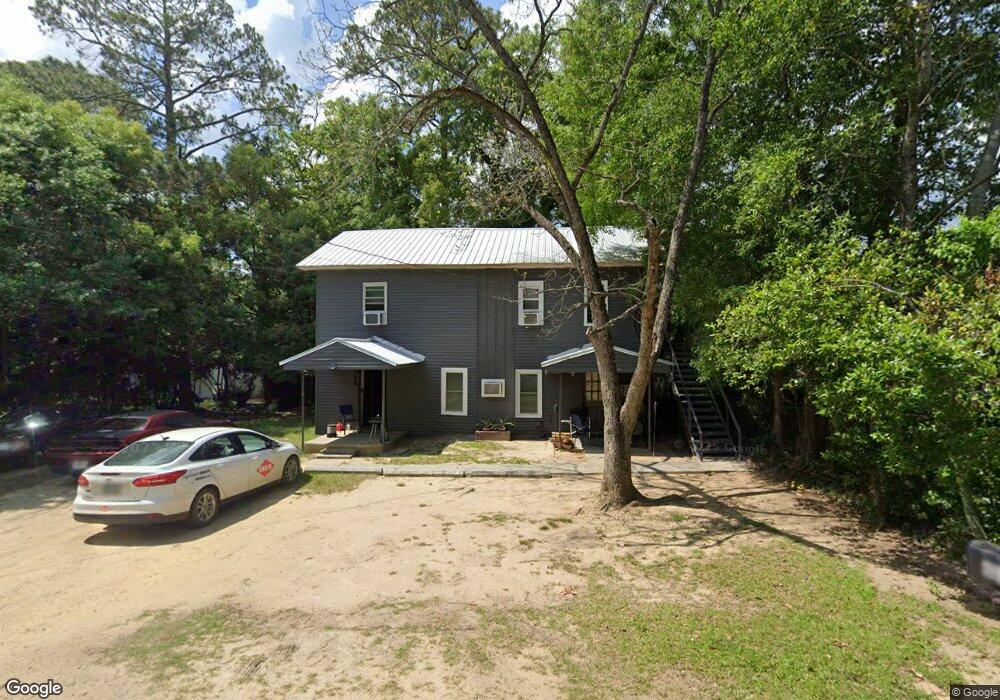 619 1/2 Chestnut Ave, Tifton, GA 31794 - photo 1