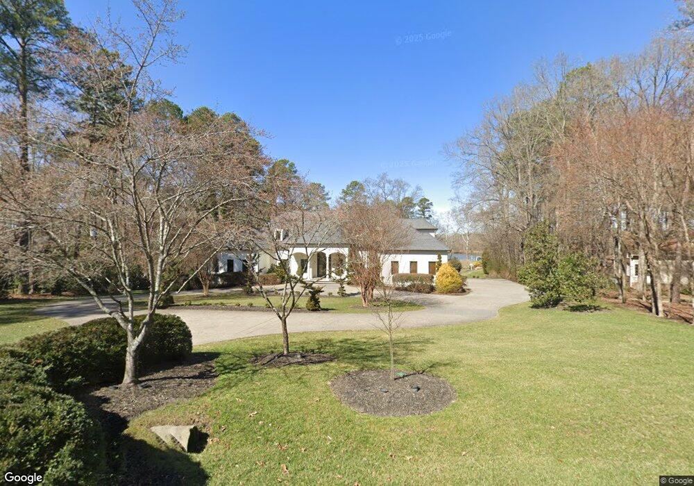 10740 Cherokee Rd, Midlothian, VA 23113 - photo 1