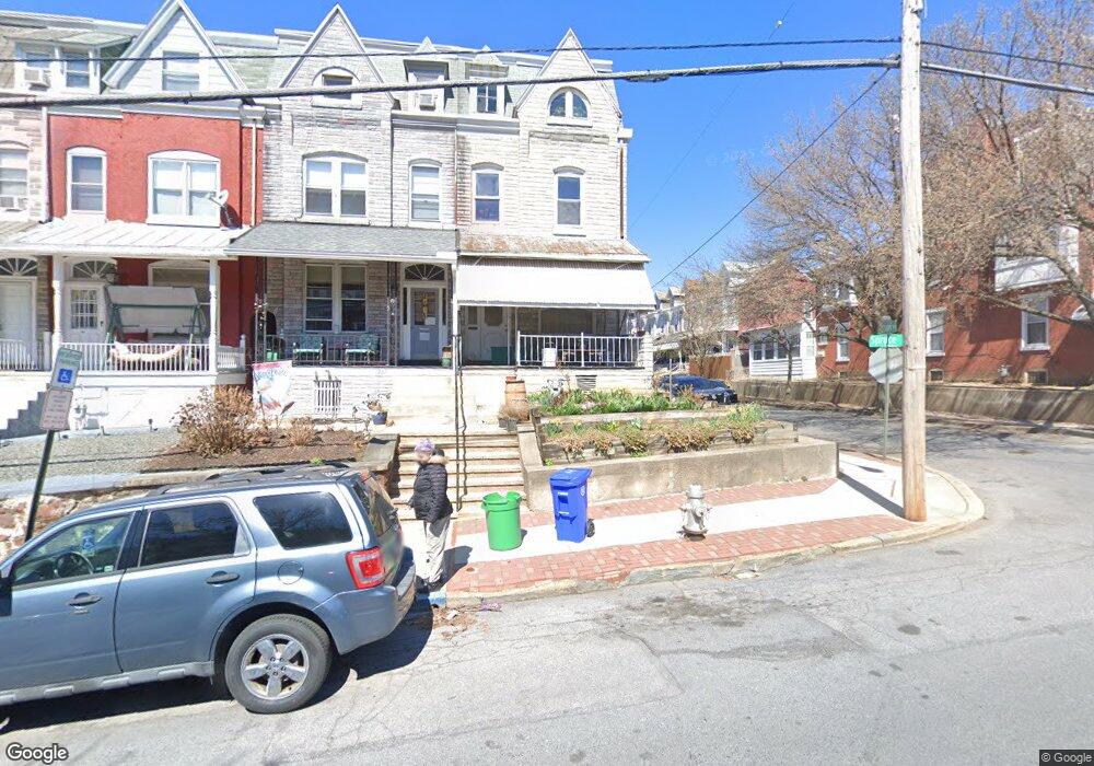 1229 Spruce St, Reading, PA 19602 - photo 1