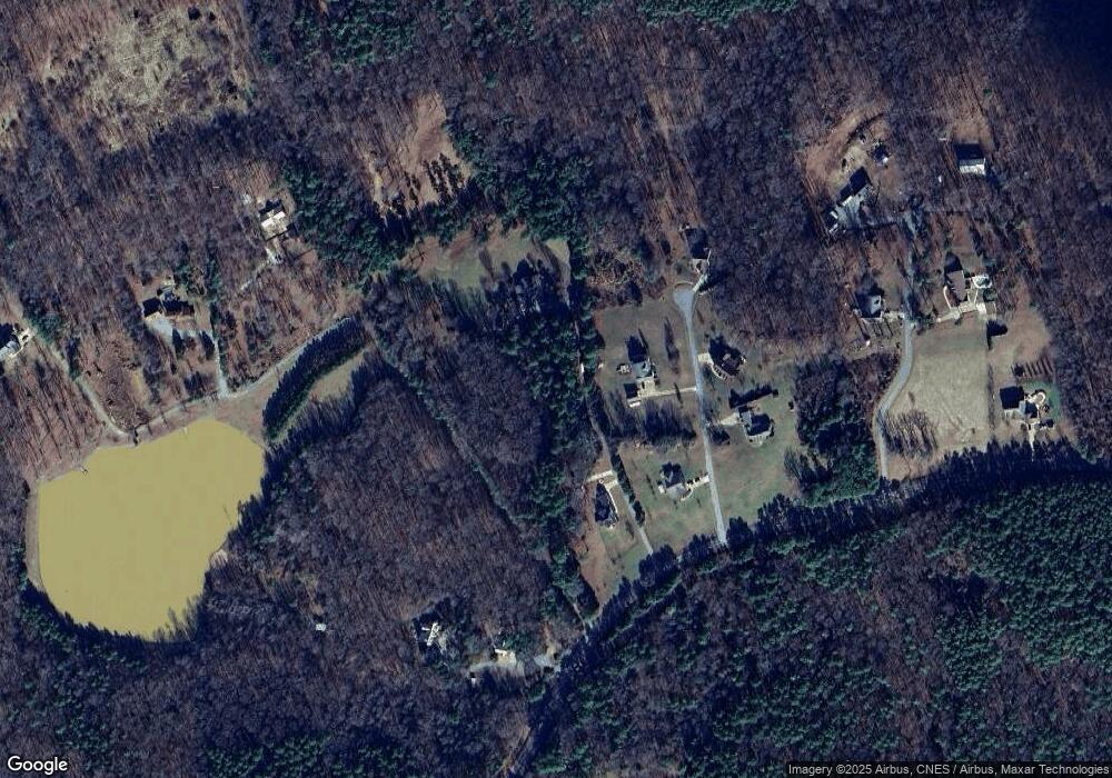 87 Valleydale Dr, Pittsboro, NC 27312 - photo 1