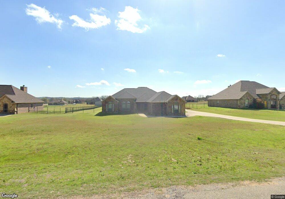 117 Champion Ct, Weatherford, TX 76087 - photo 1