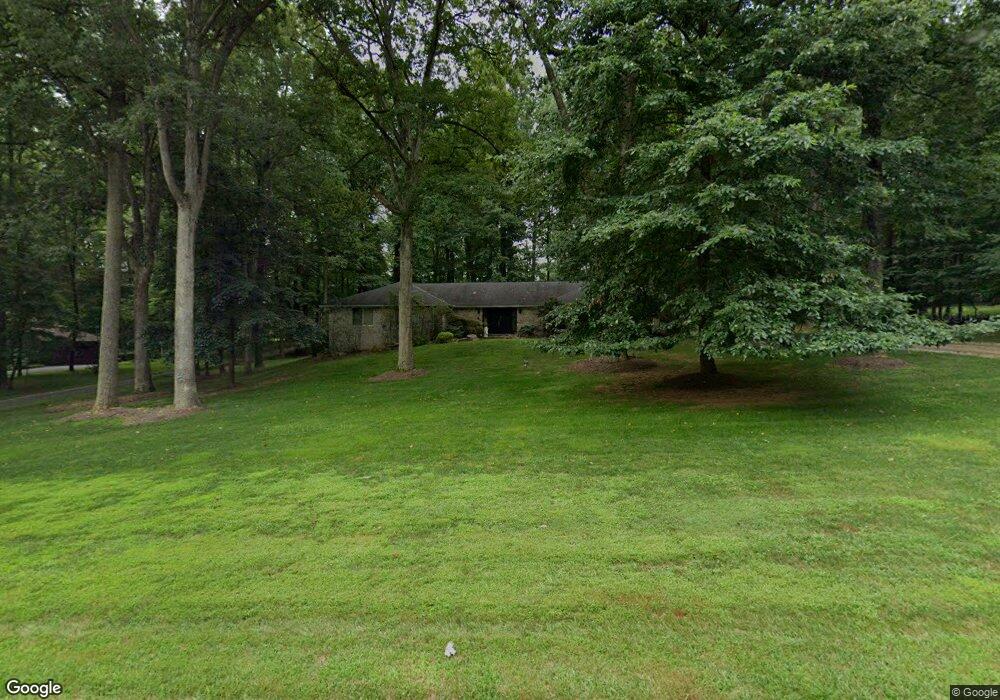 3 Shaded Glen Ct, Owings Mills, MD 21117 - photo 1