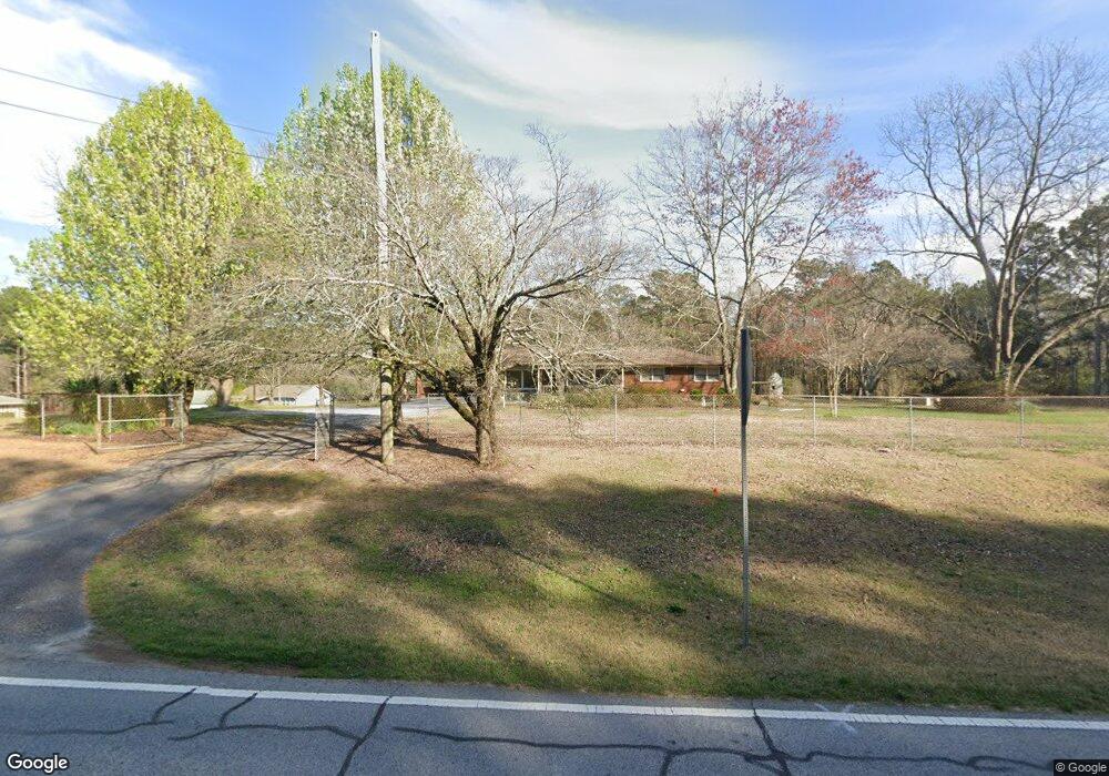 3641 Highway 20 NE, Conyers, GA 30012 - photo 1