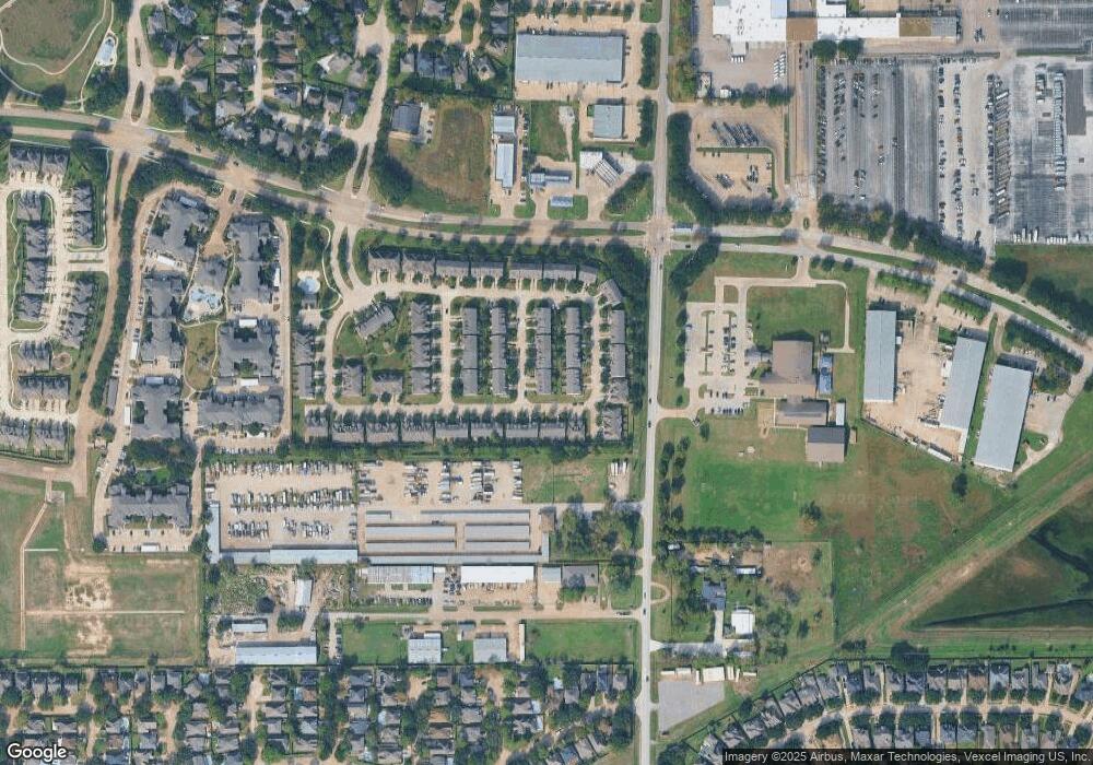 8306 Gros Ventre Ln, Houston, TX 77095 - photo 1