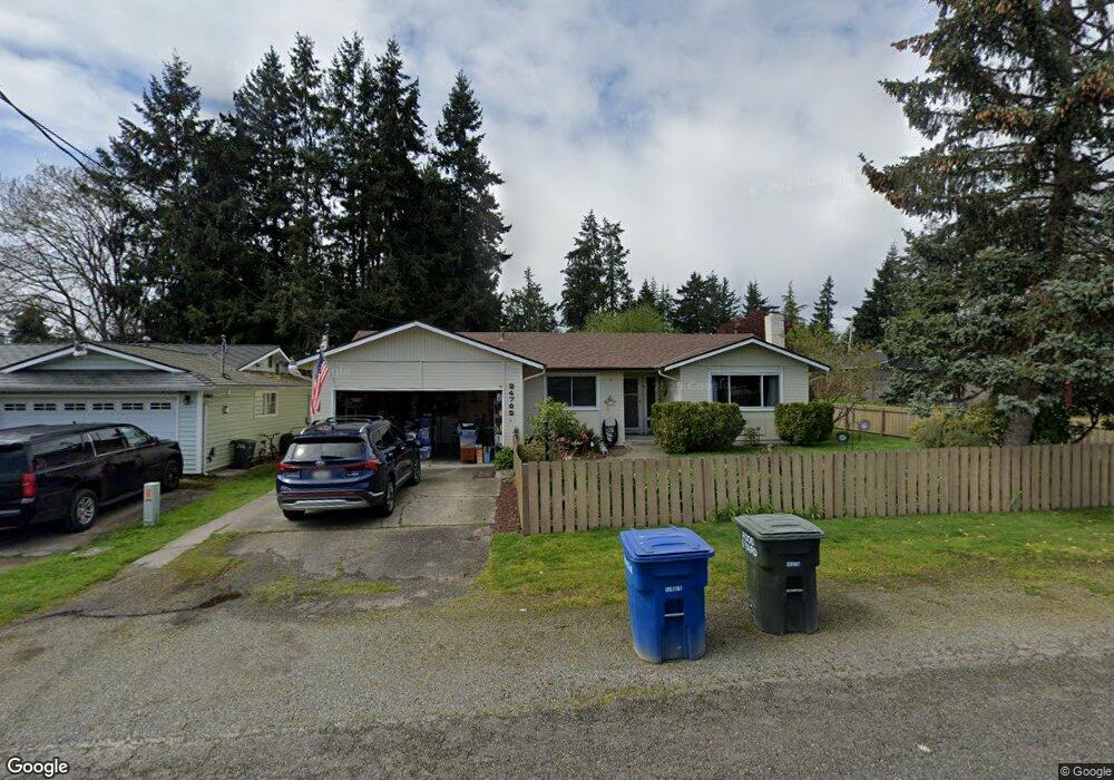 24705 14th Ave S, Des Moines, WA 98198 - photo 1