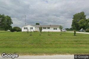 46420 County Highway 8, Pittsfield, IL 62363