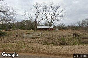 5911 Freeman Rd, Blakely, GA 39823