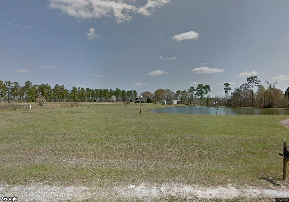 507 Th Tippett Rd, Vidalia, GA 30474 - photo 1