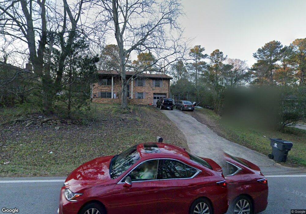 4423 Rex Rd, Rex, GA 30273 - photo 1