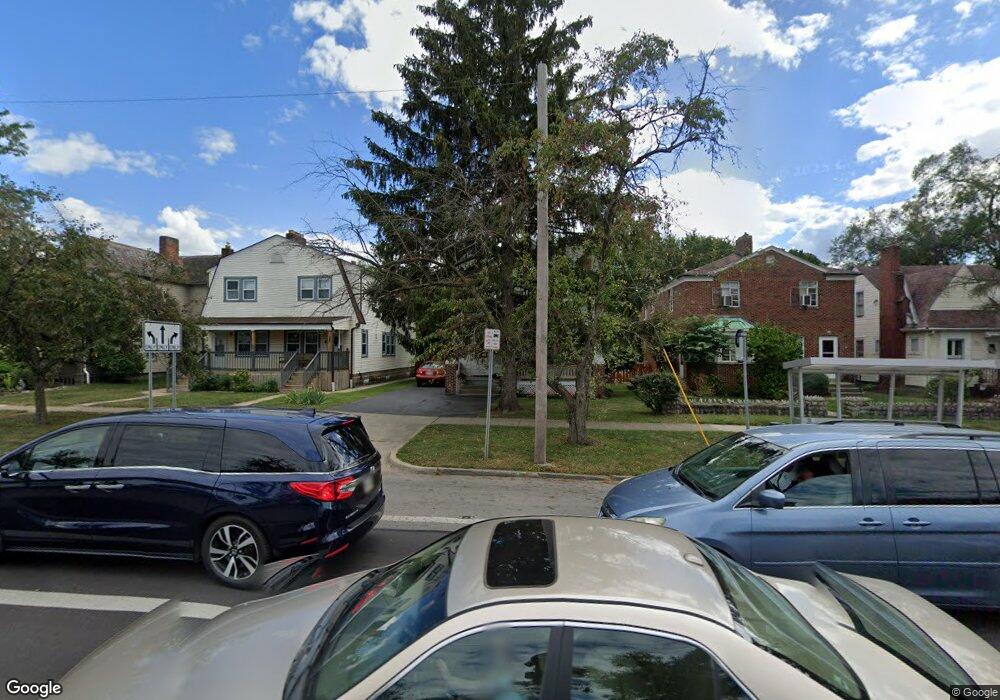 39 W North Broadway St, Columbus, OH 43214 - photo 1