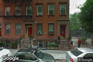 32 E 3rd St Unit PARLOR, New York, NY 10003