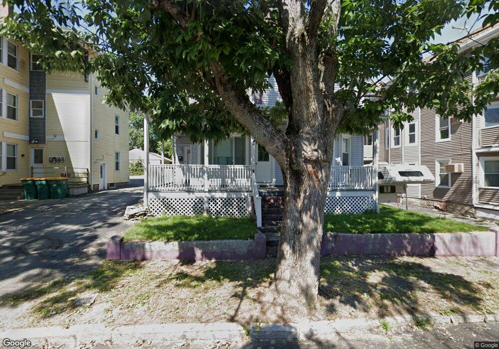 144 Bennett St, Woonsocket, RI 02895 - photo 1