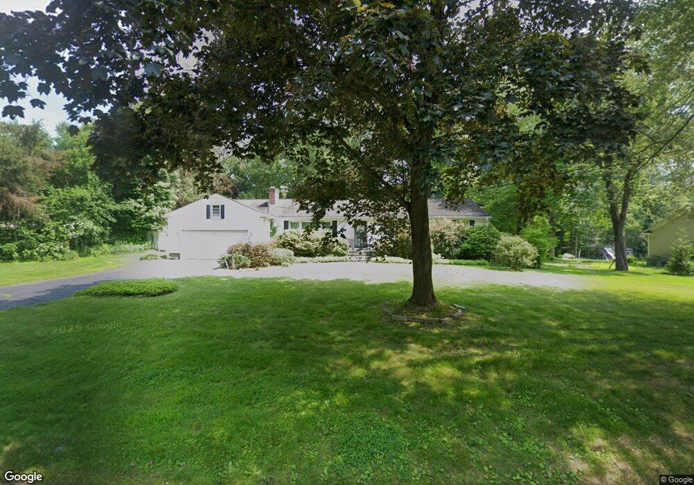 296 Pine Tree Dr, Orange, CT 06477 - photo 1