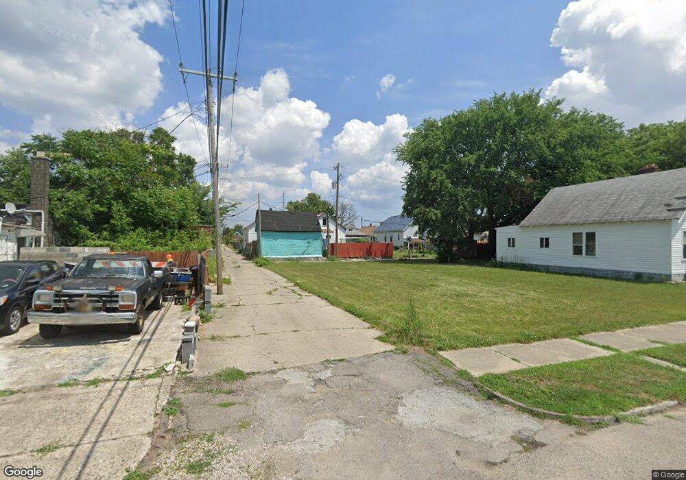 13222 Charest St, HamtraMcK, MI 48212 - photo 1