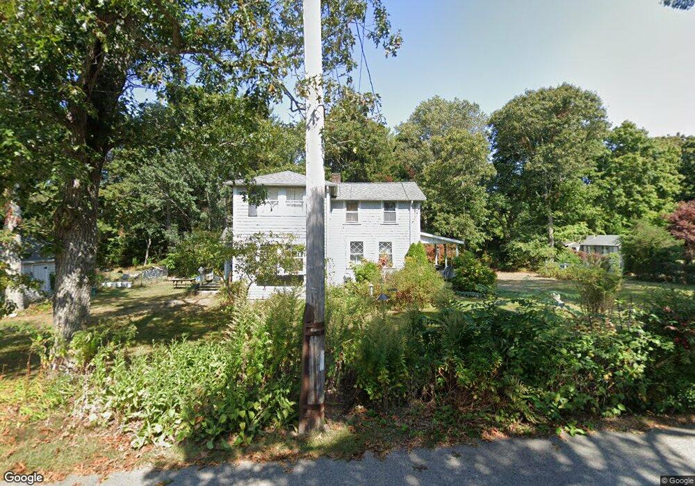 66 Shell Ln, Cotuit, MA 02635 - photo 1