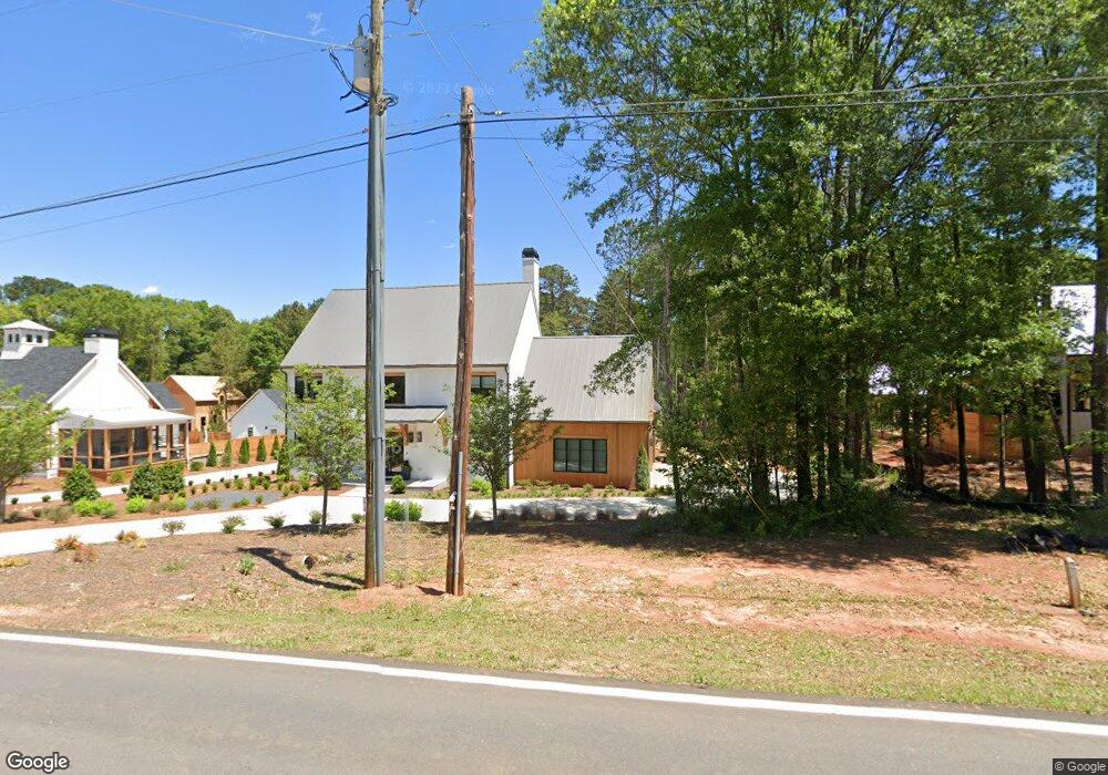586 Stallings Rd, Senoia, GA 30276 - photo 1