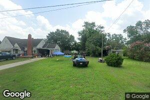 214 Commerce St W, Pineview, GA 31071
