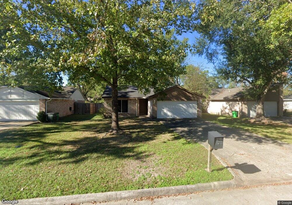 4507 Hickorygate Dr, Spring, TX 77373 - photo 1