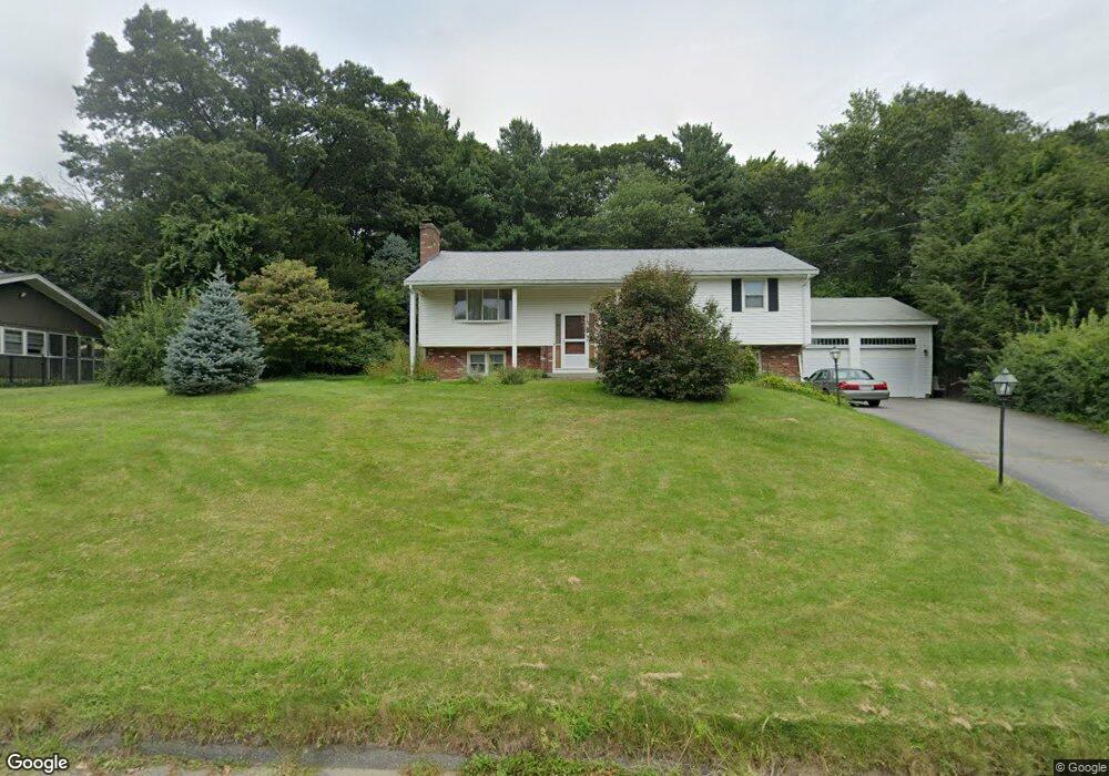 86 Bumble Bee Cir, Shrewsbury, MA 01545 - photo 1