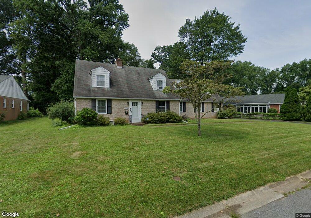 1210 Covington Rd, Wilmington, DE 19803 - photo 1