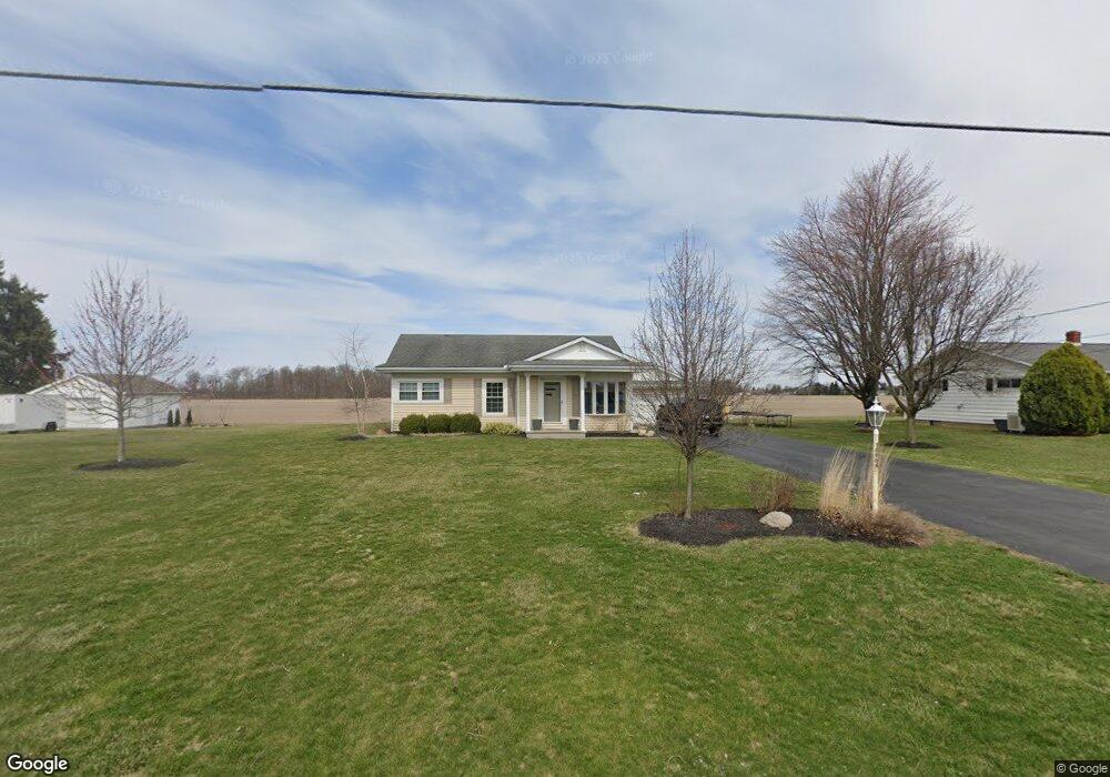 10964 State Route 12, Columbus Grove, OH 45830 - photo 1