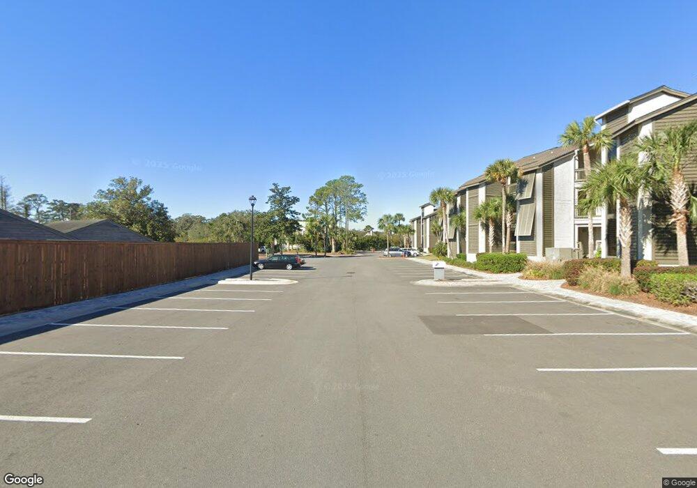 366/366A Moss Oak Cir, Saint Simons Island, GA 31522 - photo 1