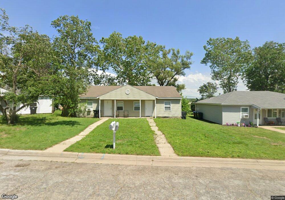 3338 SW Brendan Ave, Topeka, KS 66611 - photo 1