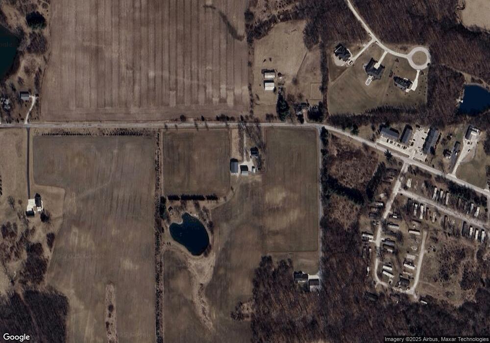 3403 E 950 N, Roanoke, IN 46783 - photo 1