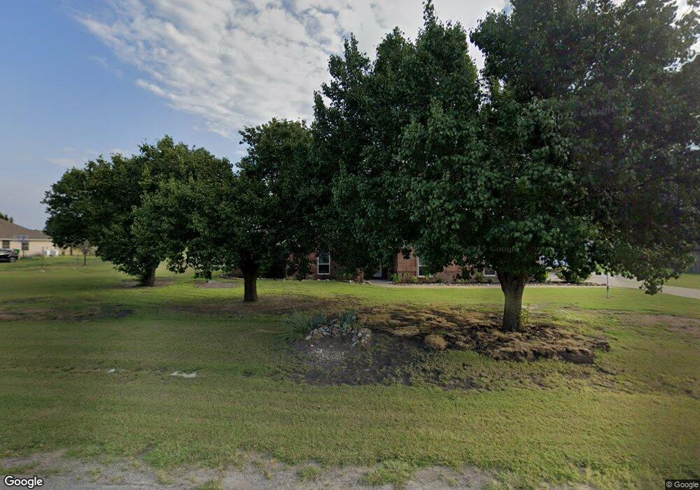 11124 Blue Sky Dr, Haslet, TX 76052 - photo 1