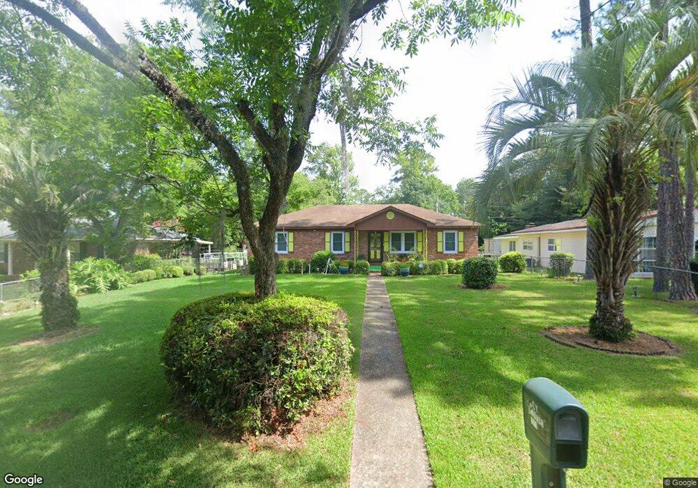 1913 Avalon Ave, Albany, GA 31707 - photo 1