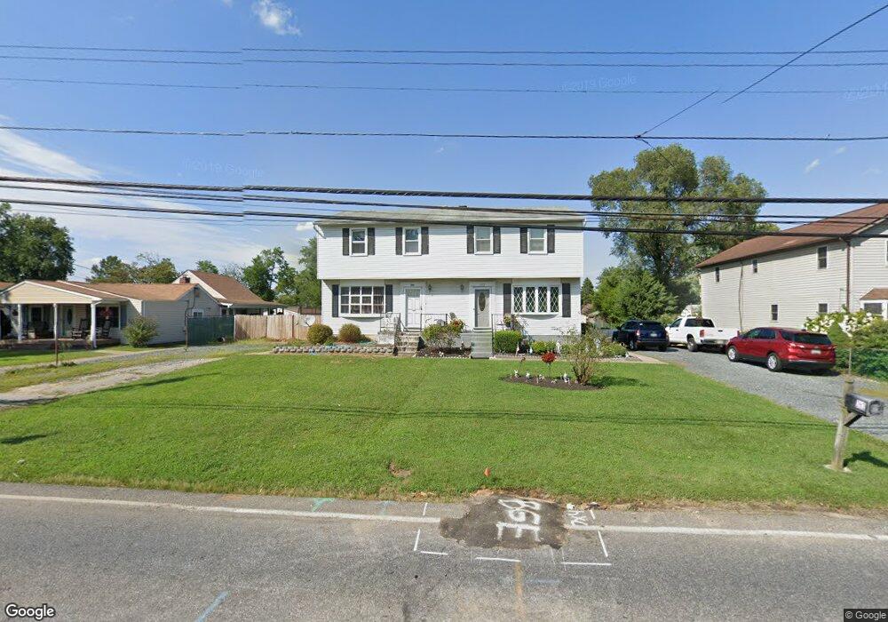 260 Margate Dr, Glen Burnie, MD 21060 - photo 1