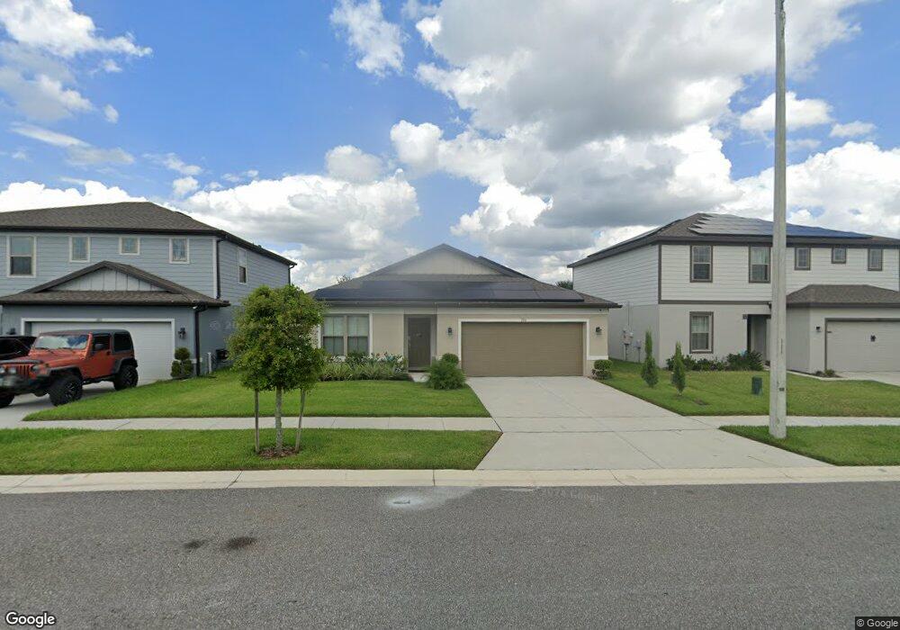 390 Citrus Isle Loop, Davenport, FL 33837 - photo 1