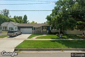 466 W 200 N, Logan, UT 84321