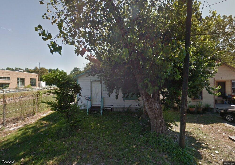 3024 Staples St, Houston, TX 77026 - photo 1