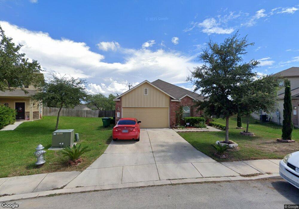 4002 Pavo Viejo, San Antonio, TX 78223 - photo 1
