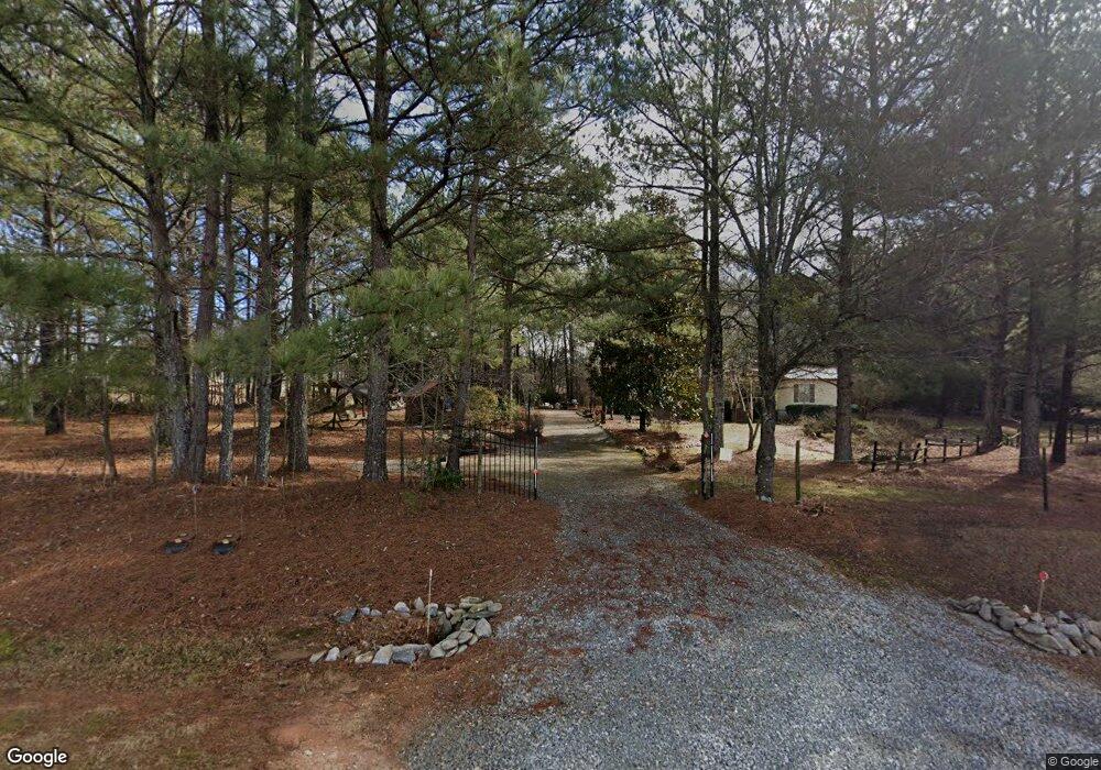 1521 Cole Springs Rd, Bishop, GA 30621 - photo 1