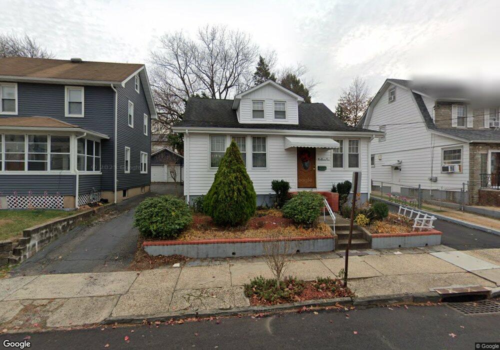 274 Fitzpatrick St, Hillside, NJ 07205 - photo 1