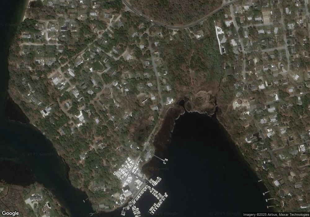 32 Old Mayfair Rd, South Dennis, MA 02660 - photo 1