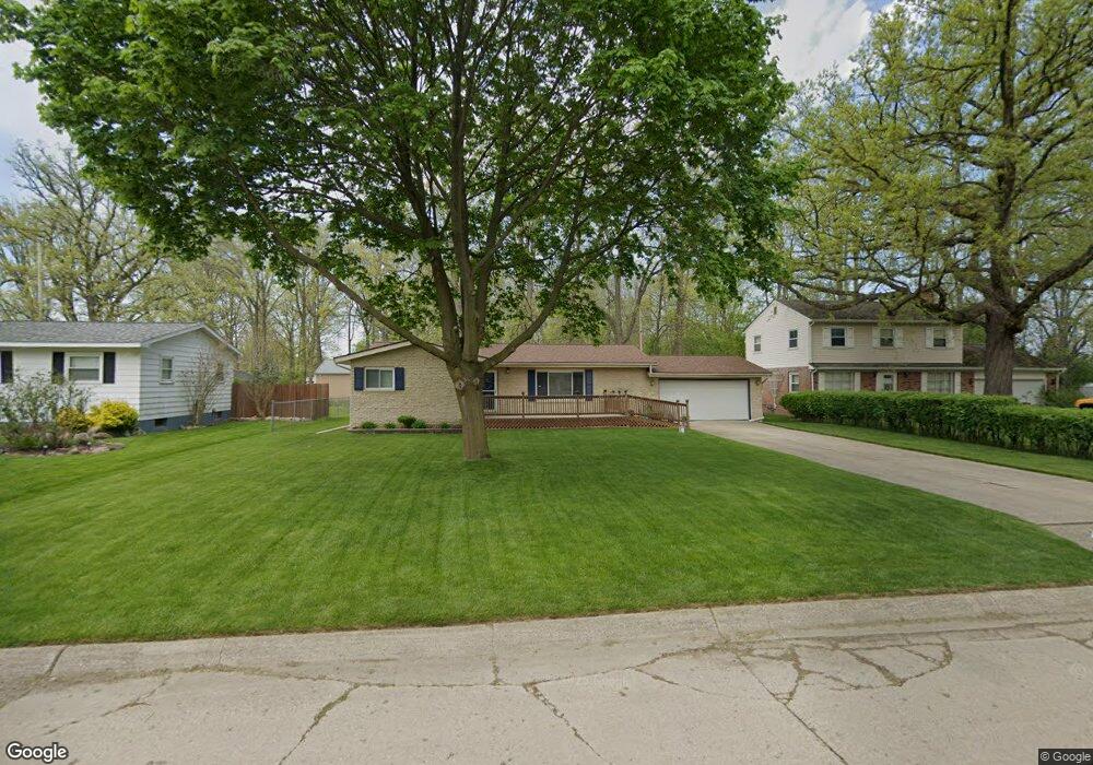 3370 Southgate Dr, Flint, MI 48507 - photo 1