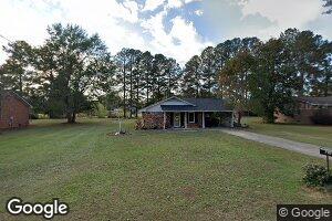 707 N Oak St, Chadbourn, NC 28431