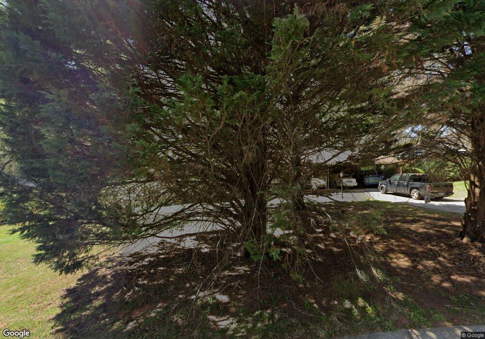 515 Shay Dr SW unit 8, Marietta, GA 30060 - photo 1