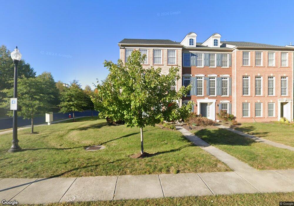 25825 Mews Terrace, Chantilly, VA 20152 - photo 1