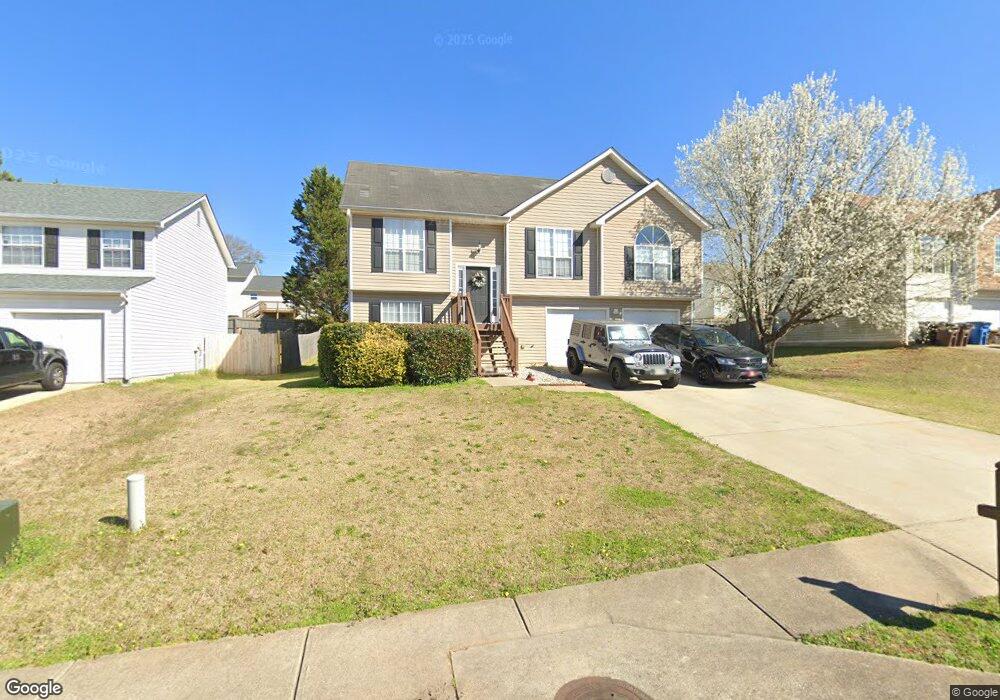 7020 Regency Ln, McDonough, GA 30253 - photo 1