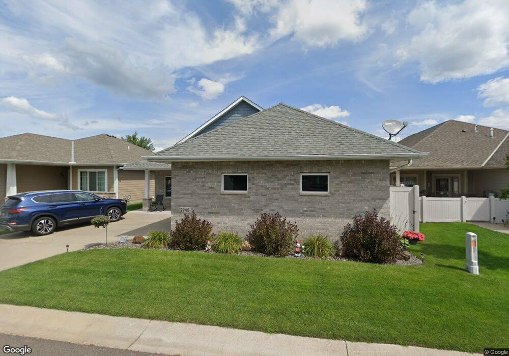 2745 110th Ln NW, Coon Rapids, MN 55433 - photo 1