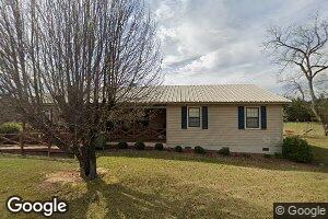 851 Castlelow Rd, Georgetown, GA 39854