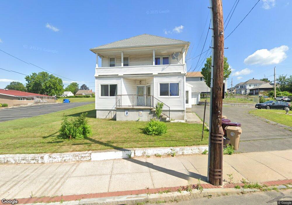 369 East St unit 1, Ludlow, MA 01056 - photo 1